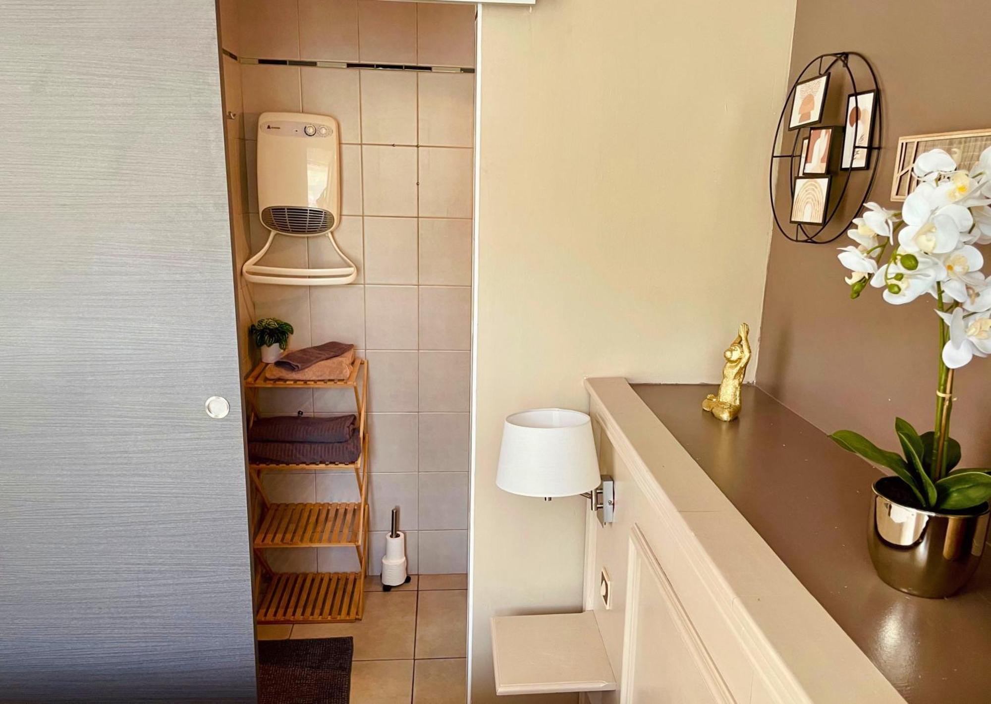 La Pause Voyage Apartman Bourbourg Kültér fotó