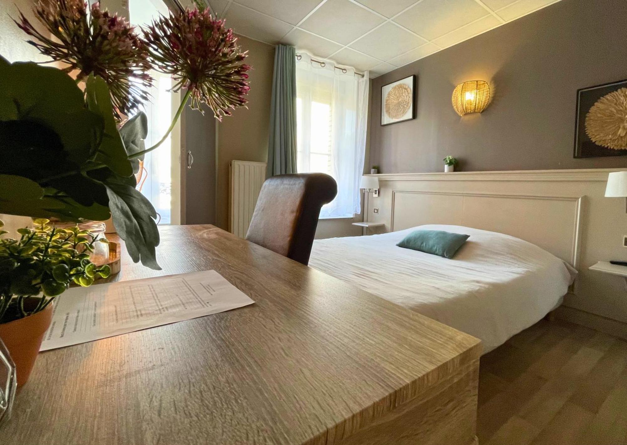 La Pause Voyage Apartman Bourbourg Kültér fotó