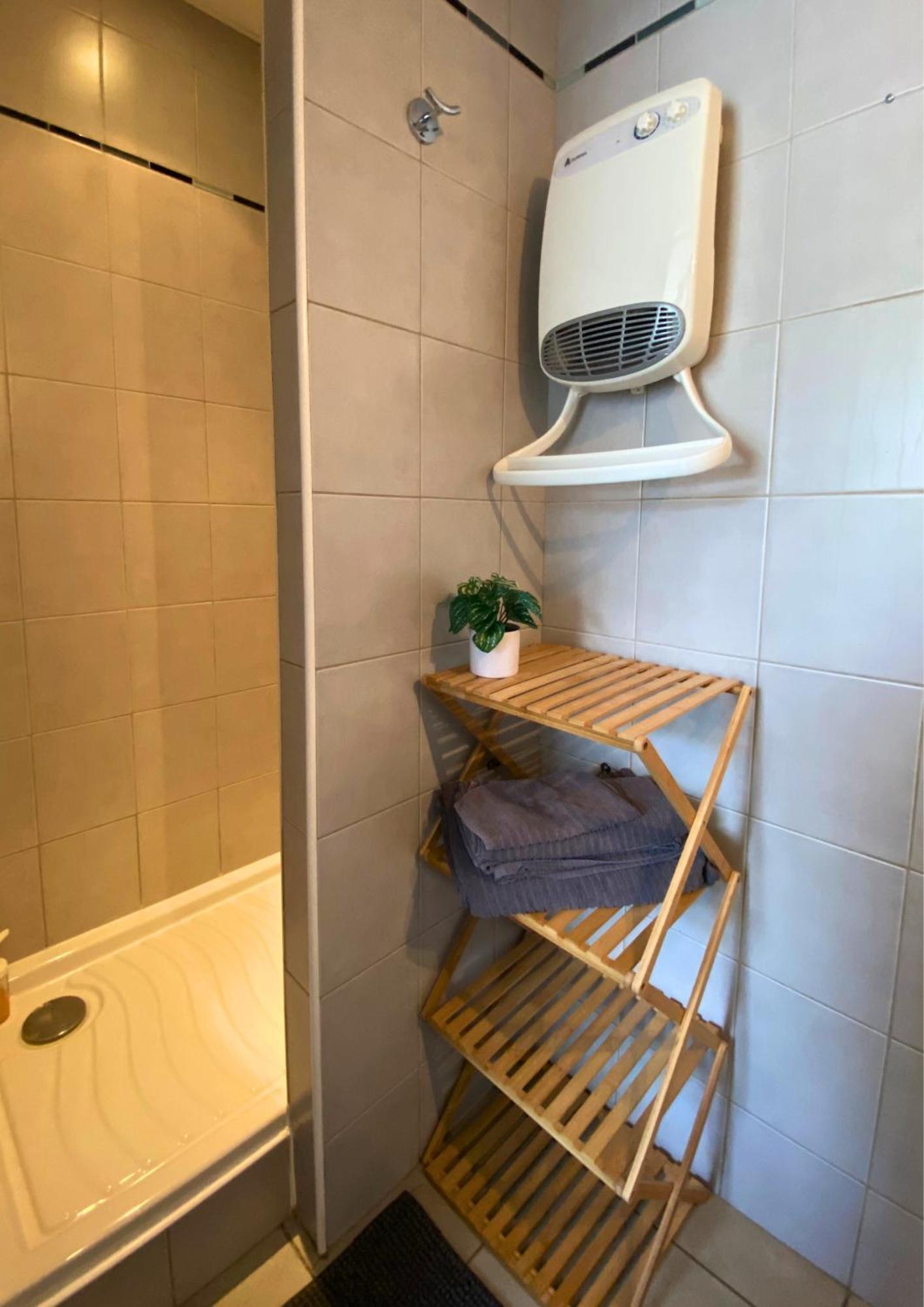La Pause Voyage Apartman Bourbourg Kültér fotó